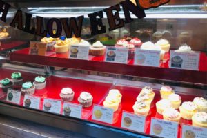 ベラズカップケーキは手土産にぴったりなイギリス生まれのカップケーキ ベラズカップケーキは手土産にぴったりなイギリス生まれのカップケーキ