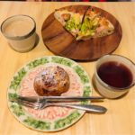 ラトリエコッコ三田店は白金高輪の穴場カフェ!絶品シュークリームがおすすめ☆