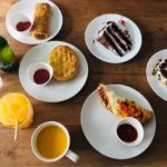 キウイキッチンは白金プラチナのデリバリー&キッズスペースのあるカフェ