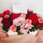 サンフローリストは白金高輪の花屋!母の日やお誕生日花束を♡