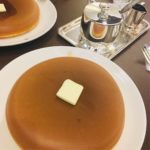 ウェスト青山ガーデンのパンケーキは本当にふわふわ?★蒼井優さんが虜なのも納得★