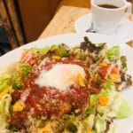 レガーレは白金高輪の穴場!白金商店街にあって子連れにも優しいよ
