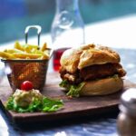 マクドナルドのスピーディは誰でいつからいつまで?対象メニューは?