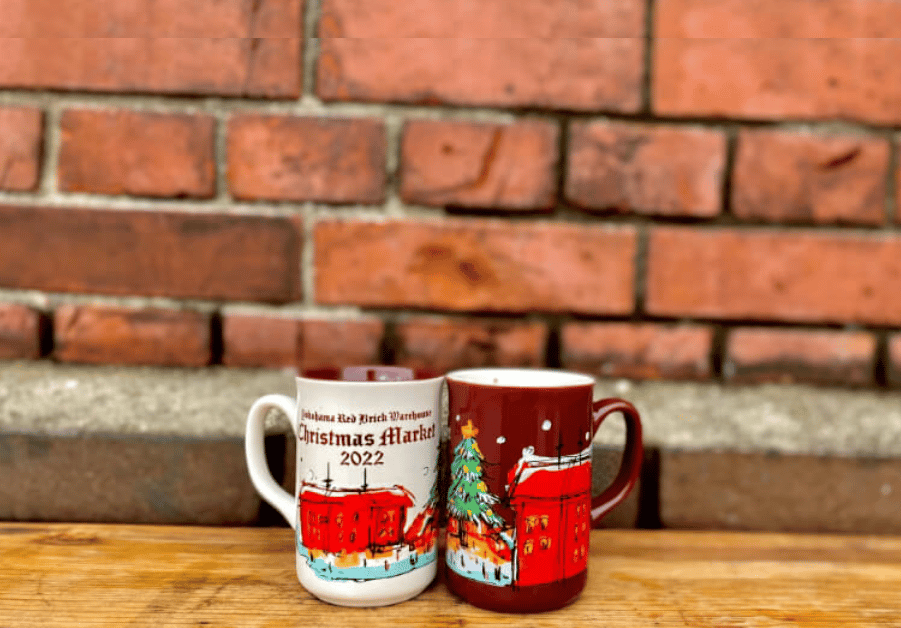 クリスマスマーケットのマグカップ22値段比較 売り切れ時の入手方法 クリスマスマーケットのマグカップ22値段比較 売り切れ時の入手方法