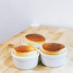 麻布スフレのカロリーは?太らない?お腹にもたれない?口コミまとめ