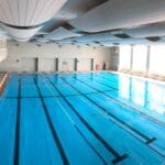 港区スポーツセンタープールは子供は何歳から？水深は？ドライヤーは？