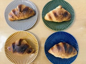 ピカールクロワッサンのトースター焼き方 時間やコツ オーブンとの違いも ピカールクロワッサンのトースター焼き方 時間やコツ オーブンとの違いも