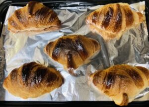 ピカールクロワッサンのトースター焼き方 時間やコツ オーブンとの違いも