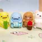 サンエックスうちのコ展2022前売チケット当日券整理券・グッズ通販・混雑